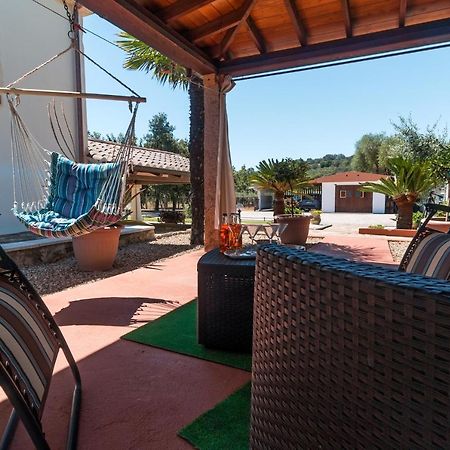 Vacanze A Villa Orosei Exterior foto