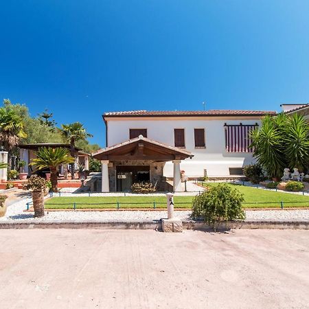 Vacanze A Villa Orosei Exterior foto