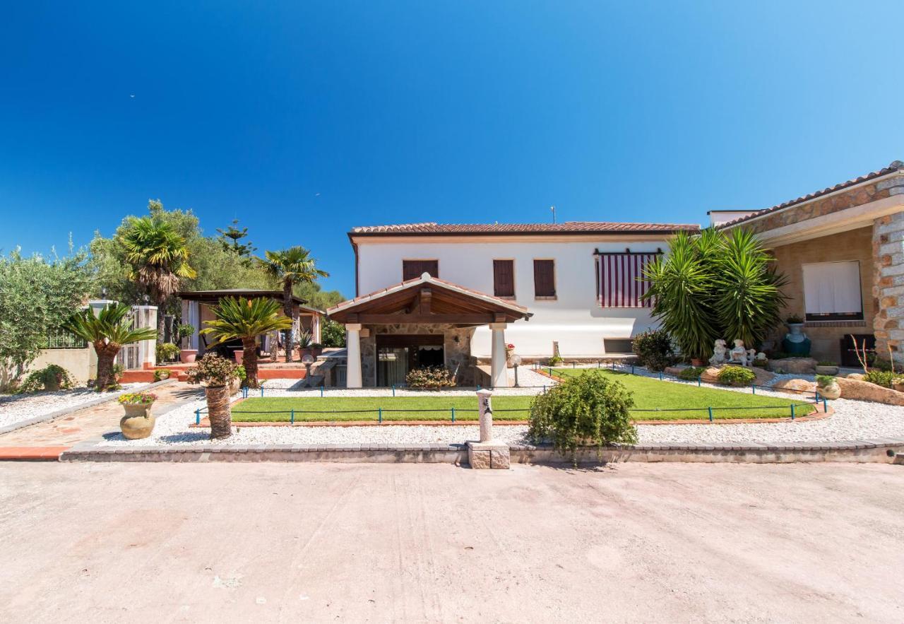 Vacanze A Villa Orosei Exterior foto