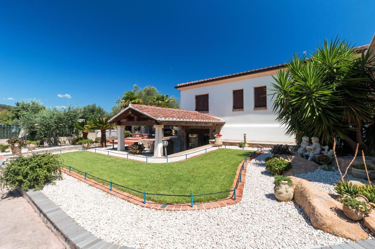 Vacanze A Villa Orosei Exterior foto