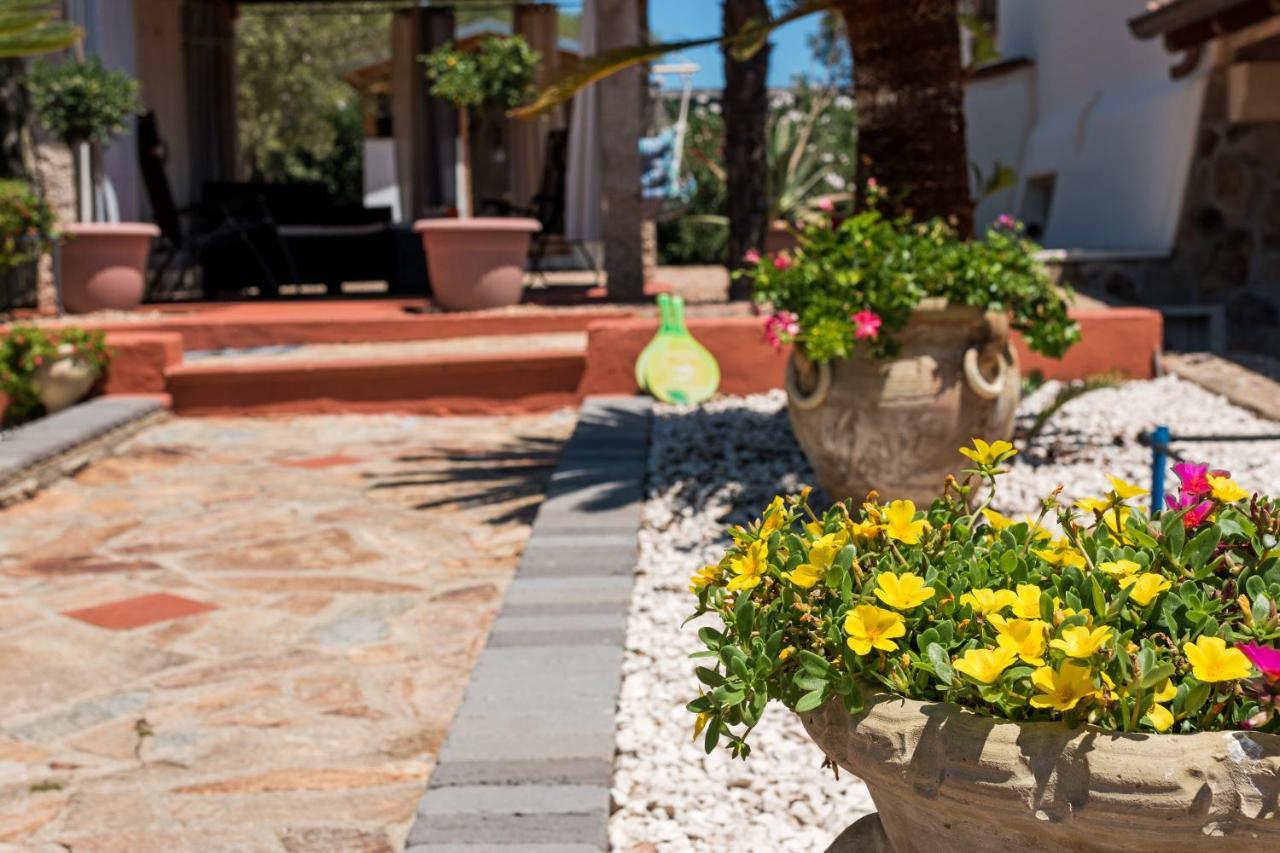Vacanze A Villa Orosei Exterior foto