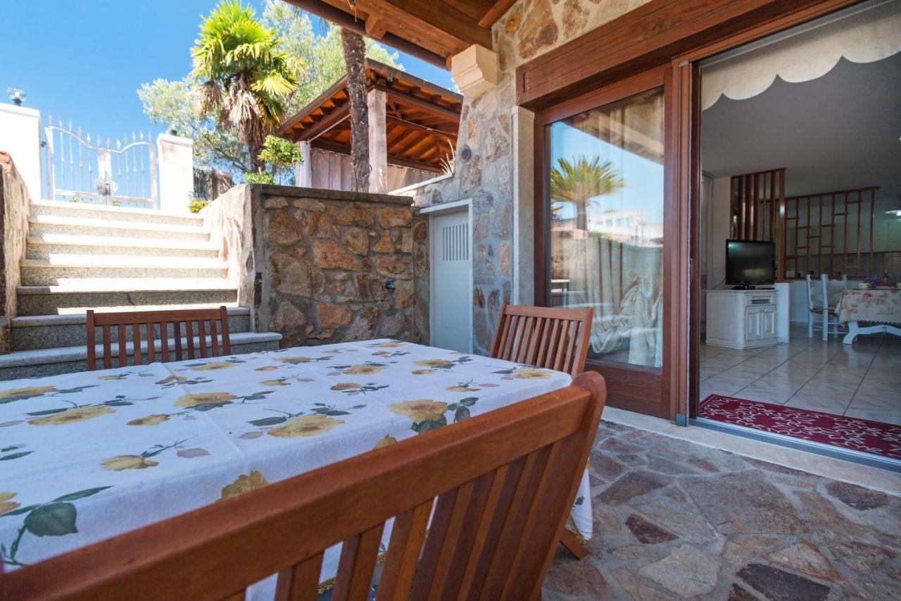 Vacanze A Villa Orosei Exterior foto