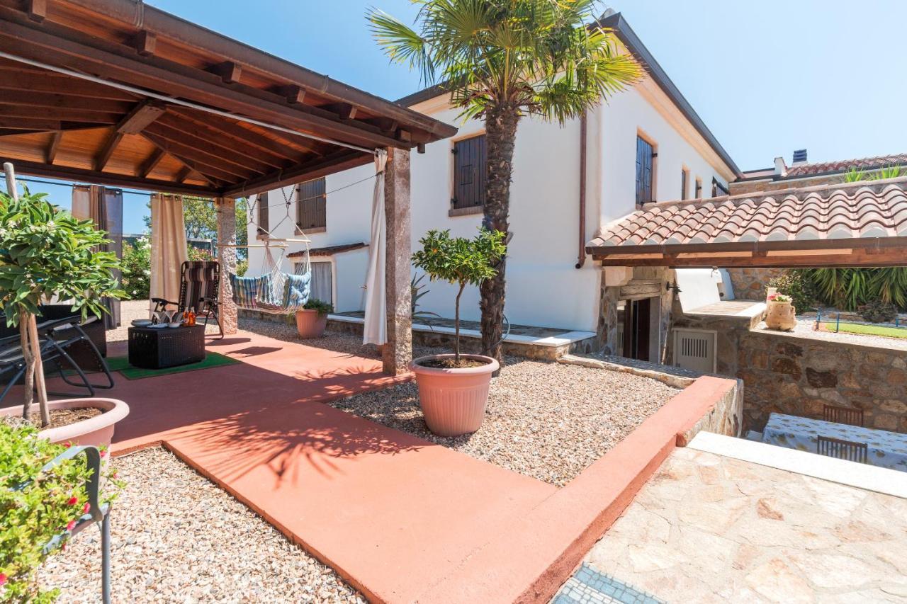 Vacanze A Villa Orosei Exterior foto