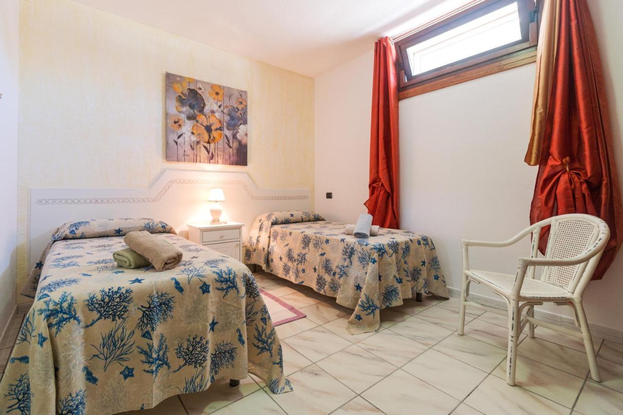 Vacanze A Villa Orosei Exterior foto
