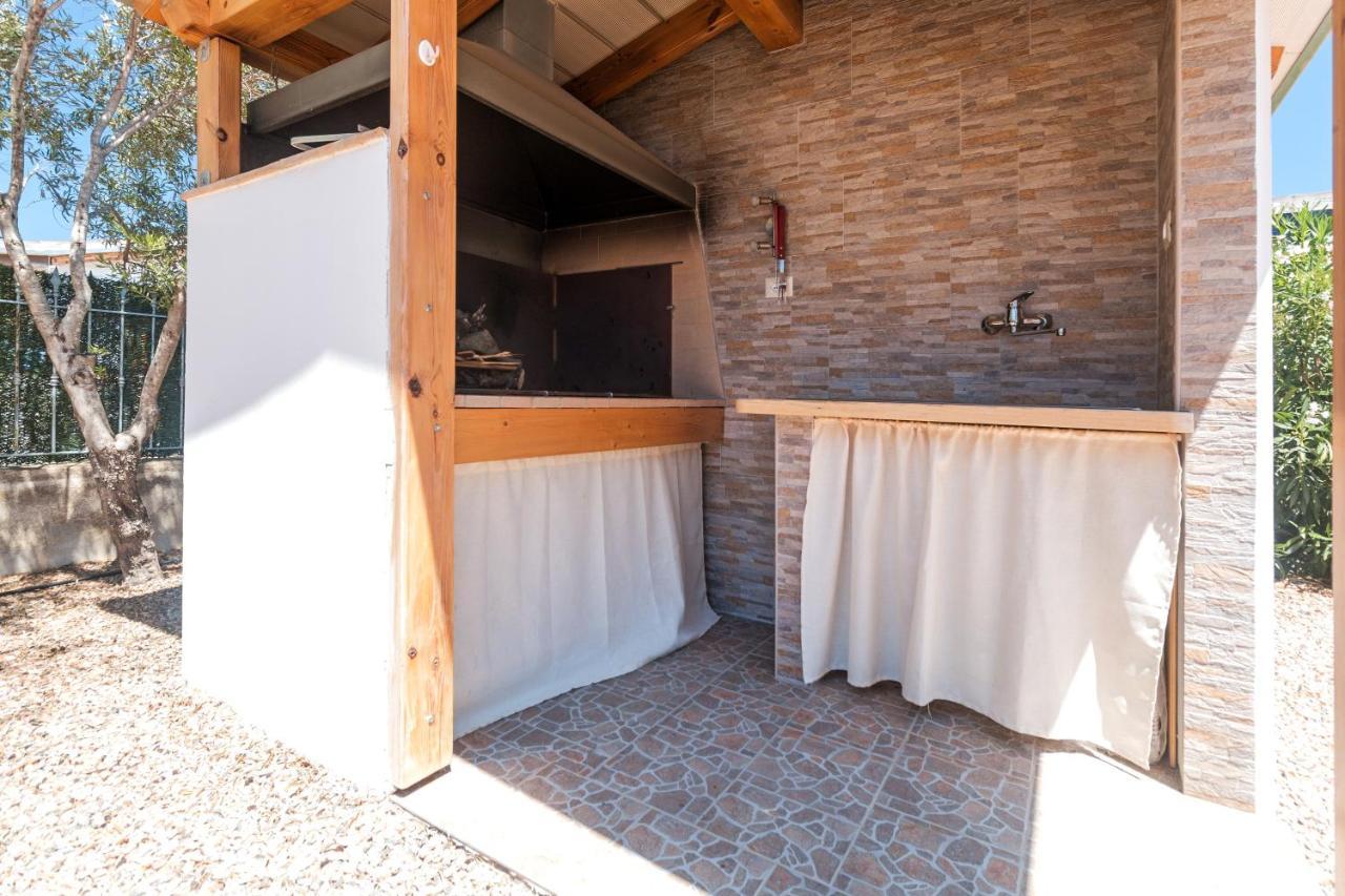 Vacanze A Villa Orosei Exterior foto